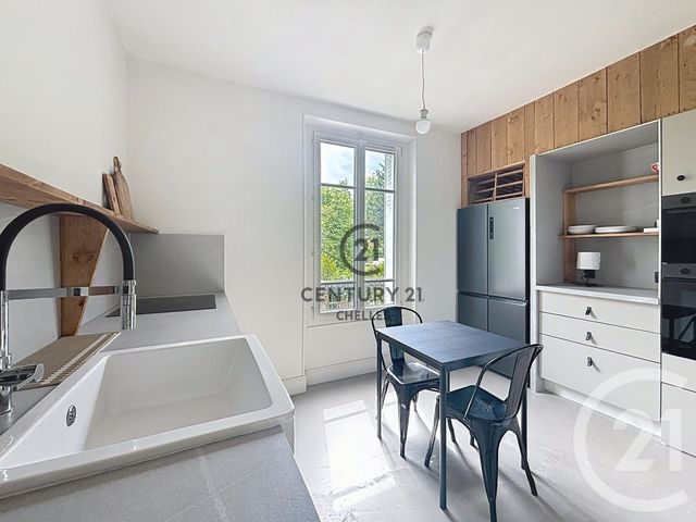 maison à vendre - 3 pièces - 67.55 m2 - CHELLES - 77 - ILE-DE-FRANCE - Century 21 Agence H.L.
