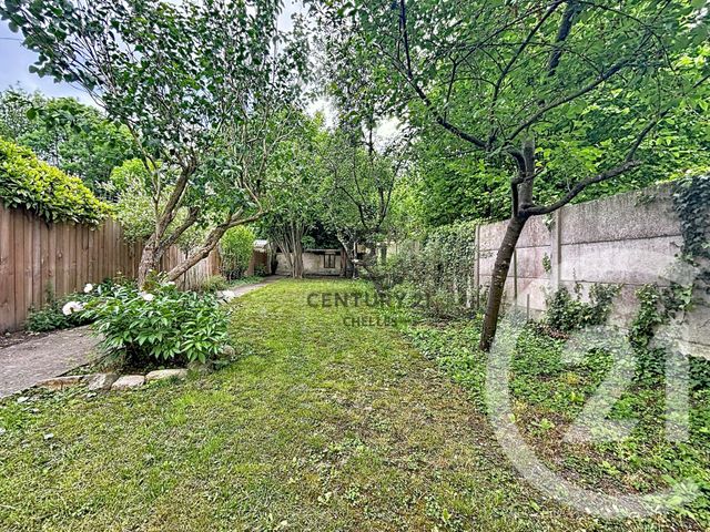 maison à vendre - 3 pièces - 67.55 m2 - CHELLES - 77 - ILE-DE-FRANCE - Century 21 Agence H.L.