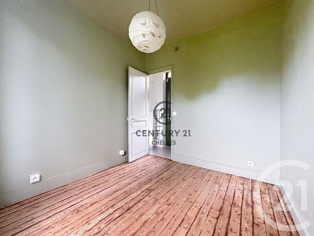 maison à vendre - 3 pièces - 67.55 m2 - CHELLES - 77 - ILE-DE-FRANCE - Century 21 Agence H.L.