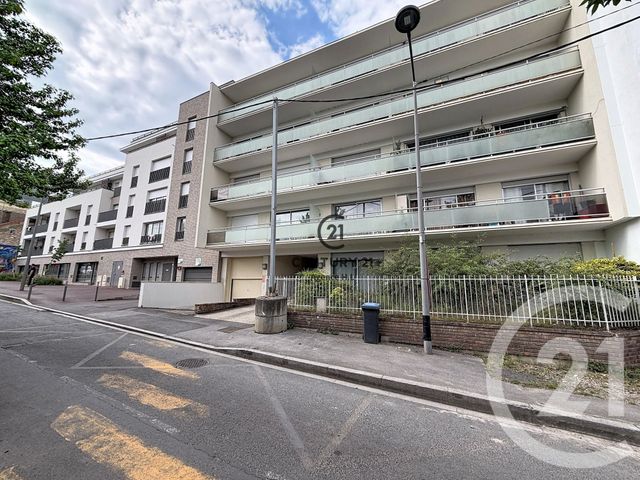 Appartement F2 à vendre - 2 pièces - 39.22 m2 - POMPONNE - 77 - ILE-DE-FRANCE - Century 21 Agence H.L.