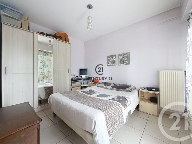 Appartement F2 à vendre - 2 pièces - 39.22 m2 - POMPONNE - 77 - ILE-DE-FRANCE - Century 21 Agence H.L.