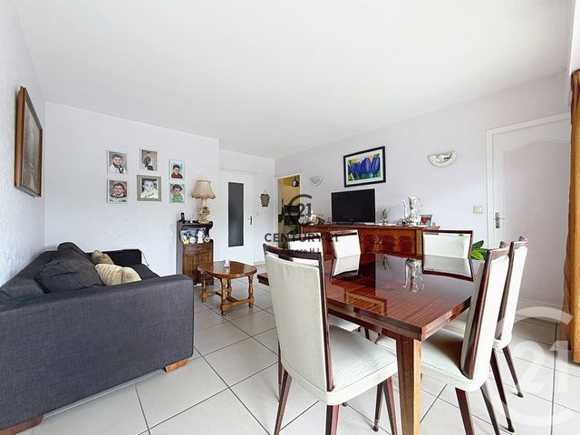 Appartement F2 à vendre - 2 pièces - 39.22 m2 - POMPONNE - 77 - ILE-DE-FRANCE - Century 21 Agence H.L.