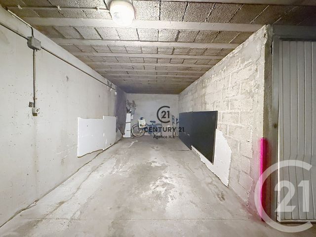 Appartement F2 à vendre - 2 pièces - 39.22 m2 - POMPONNE - 77 - ILE-DE-FRANCE - Century 21 Agence H.L.
