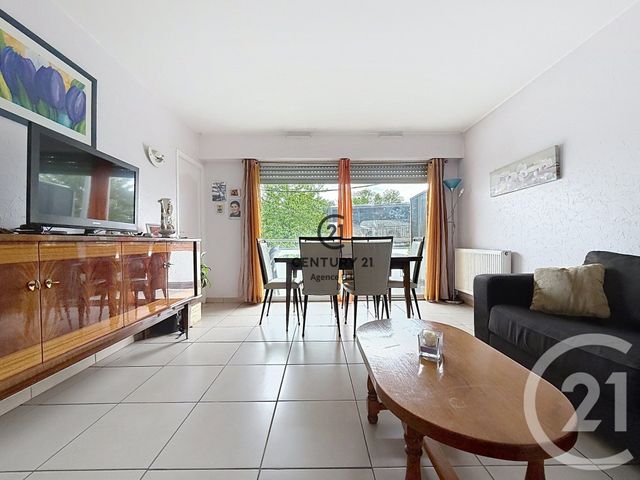 Appartement F2 à vendre - 2 pièces - 39.22 m2 - POMPONNE - 77 - ILE-DE-FRANCE - Century 21 Agence H.L.