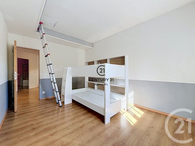 maison à vendre - 6 pièces - 138.03 m2 - GAGNY - 93 - ILE-DE-FRANCE - Century 21 Agence H.L.