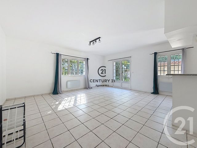 maison à vendre - 6 pièces - 138.03 m2 - GAGNY - 93 - ILE-DE-FRANCE - Century 21 Agence H.L.
