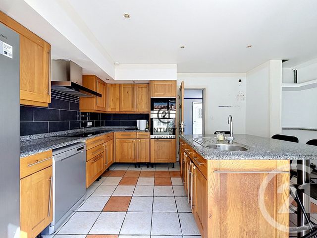 maison à vendre - 6 pièces - 138.03 m2 - GAGNY - 93 - ILE-DE-FRANCE - Century 21 Agence H.L.
