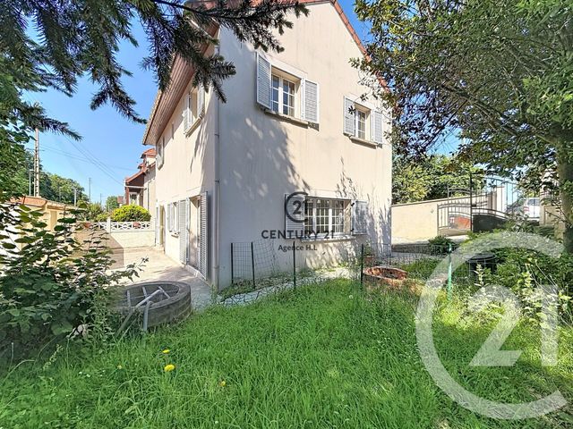 maison - GAGNY - 93