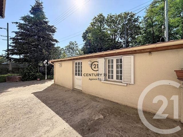 maison à vendre - 6 pièces - 138.03 m2 - GAGNY - 93 - ILE-DE-FRANCE - Century 21 Agence H.L.