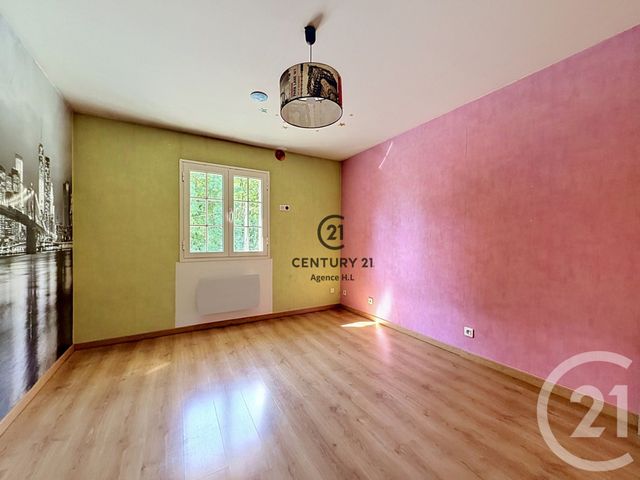maison à vendre - 6 pièces - 138.03 m2 - GAGNY - 93 - ILE-DE-FRANCE - Century 21 Agence H.L.