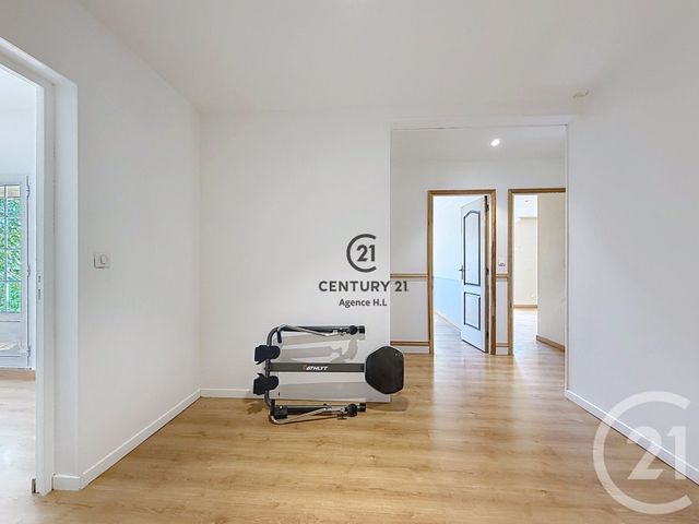 maison à vendre - 6 pièces - 138.03 m2 - GAGNY - 93 - ILE-DE-FRANCE - Century 21 Agence H.L.