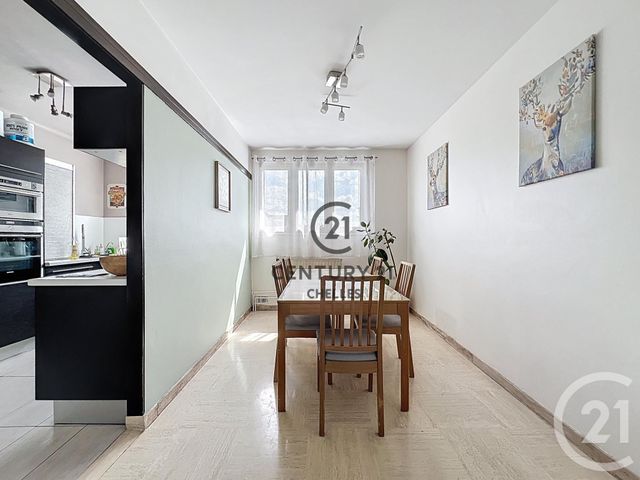 maison à vendre - 8 pièces - 147.17 m2 - NEUILLY SUR MARNE - 93 - ILE-DE-FRANCE - Century 21 Agence H.L.