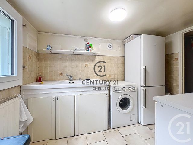 maison à vendre - 8 pièces - 147.17 m2 - NEUILLY SUR MARNE - 93 - ILE-DE-FRANCE - Century 21 Agence H.L.