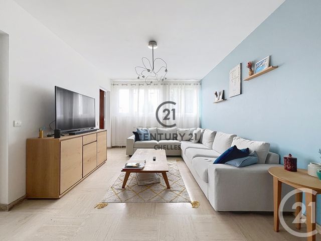maison à vendre - 8 pièces - 147.17 m2 - NEUILLY SUR MARNE - 93 - ILE-DE-FRANCE - Century 21 Agence H.L.