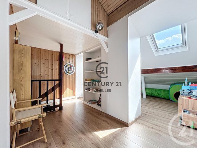 maison à vendre - 8 pièces - 147.17 m2 - NEUILLY SUR MARNE - 93 - ILE-DE-FRANCE - Century 21 Agence H.L.