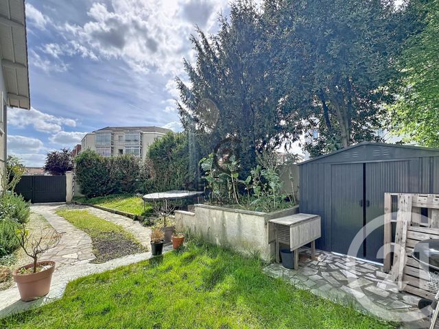 maison à vendre - 8 pièces - 147.17 m2 - NEUILLY SUR MARNE - 93 - ILE-DE-FRANCE - Century 21 Agence H.L.