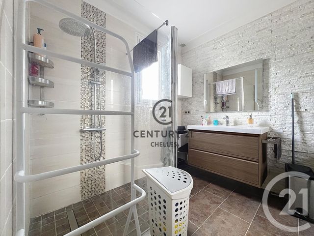 maison à vendre - 8 pièces - 147.17 m2 - NEUILLY SUR MARNE - 93 - ILE-DE-FRANCE - Century 21 Agence H.L.
