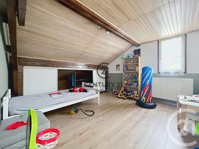maison à vendre - 8 pièces - 147.17 m2 - NEUILLY SUR MARNE - 93 - ILE-DE-FRANCE - Century 21 Agence H.L.