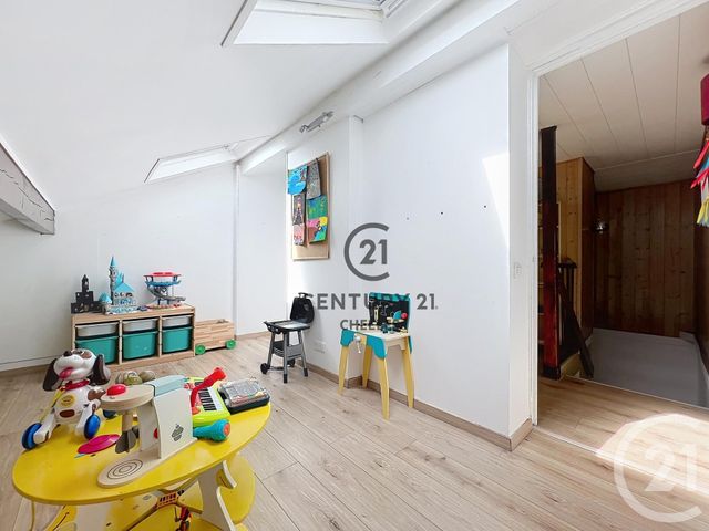 maison à vendre - 8 pièces - 147.17 m2 - NEUILLY SUR MARNE - 93 - ILE-DE-FRANCE - Century 21 Agence H.L.