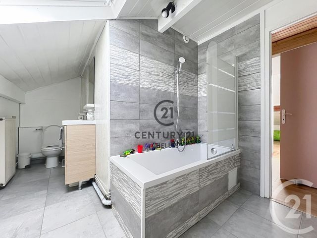 maison à vendre - 8 pièces - 147.17 m2 - NEUILLY SUR MARNE - 93 - ILE-DE-FRANCE - Century 21 Agence H.L.