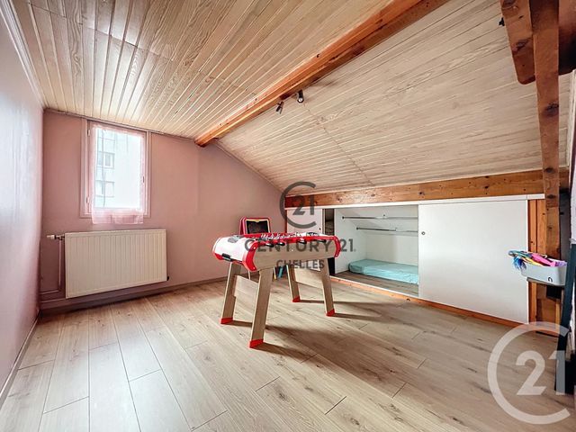 maison à vendre - 8 pièces - 147.17 m2 - NEUILLY SUR MARNE - 93 - ILE-DE-FRANCE - Century 21 Agence H.L.