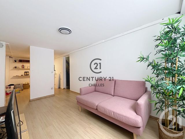 maison à vendre - 8 pièces - 147.17 m2 - NEUILLY SUR MARNE - 93 - ILE-DE-FRANCE - Century 21 Agence H.L.