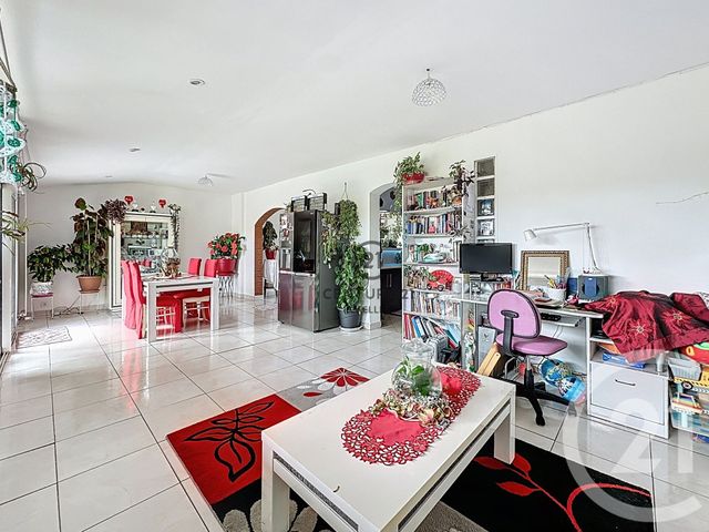 maison à vendre - 5 pièces - 95.02 m2 - CHELLES - 77 - ILE-DE-FRANCE - Century 21 Agence H.L.