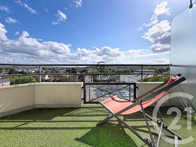 Appartement F3 à vendre GAGNY