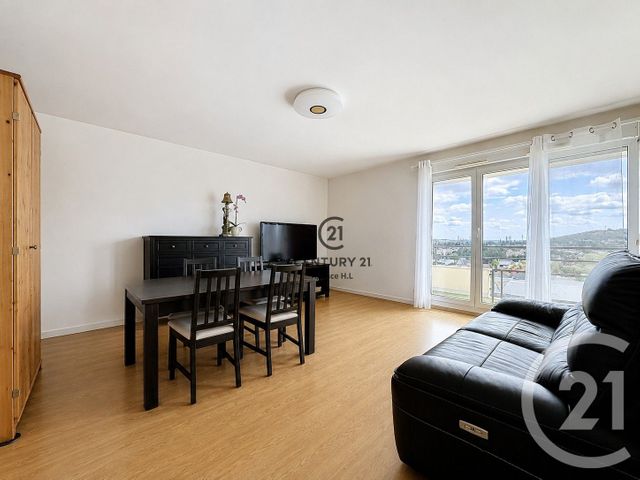 Appartement F3 à vendre - 3 pièces - 76.04 m2 - GAGNY - 93 - ILE-DE-FRANCE - Century 21 Agence H.L.