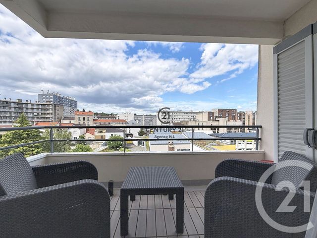 Appartement F3 à vendre - 3 pièces - 76.04 m2 - GAGNY - 93 - ILE-DE-FRANCE - Century 21 Agence H.L.