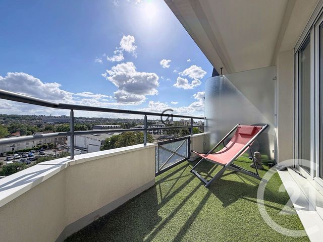 Appartement F3 à vendre - 3 pièces - 76.04 m2 - GAGNY - 93 - ILE-DE-FRANCE - Century 21 Agence H.L.