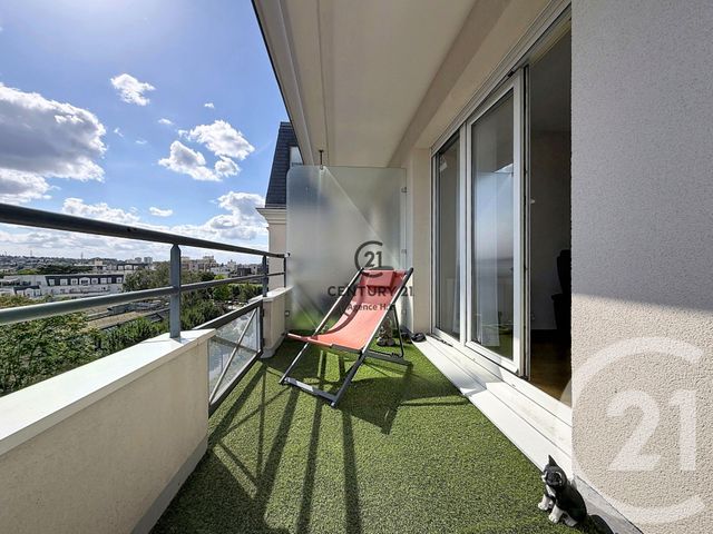 Appartement F3 à vendre - 3 pièces - 76.04 m2 - GAGNY - 93 - ILE-DE-FRANCE - Century 21 Agence H.L.