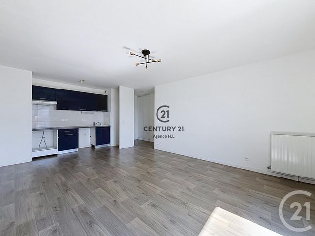 Appartement F3 à vendre - 3 pièces - 60.41 m2 - CHELLES - 77 - ILE-DE-FRANCE - Century 21 Agence H.L.