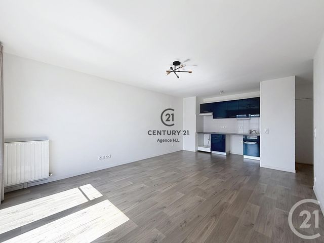 Appartement F3 à vendre - 3 pièces - 60.41 m2 - CHELLES - 77 - ILE-DE-FRANCE - Century 21 Agence H.L.