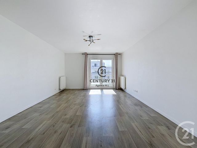 Appartement F3 à vendre - 3 pièces - 60.41 m2 - CHELLES - 77 - ILE-DE-FRANCE - Century 21 Agence H.L.