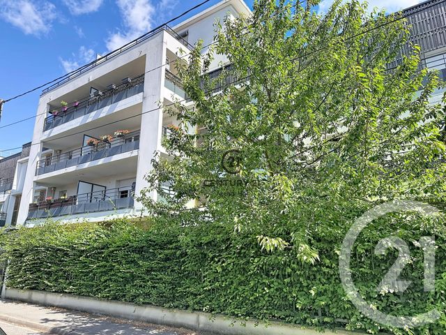 Appartement F3 à vendre - 3 pièces - 60.41 m2 - CHELLES - 77 - ILE-DE-FRANCE - Century 21 Agence H.L.