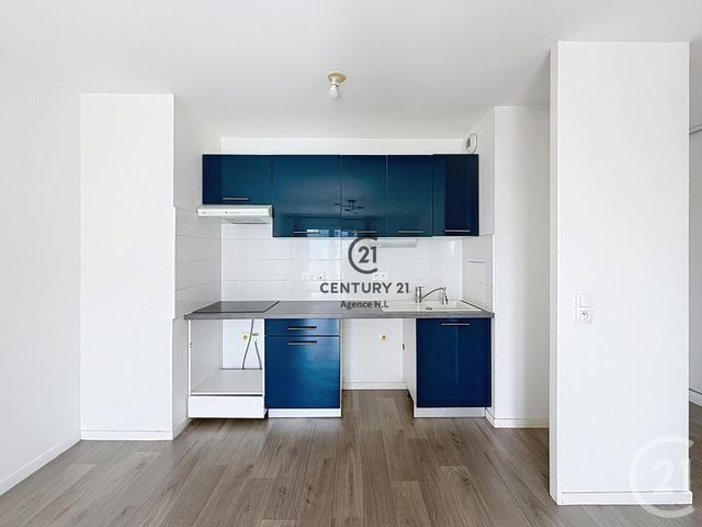 Appartement F3 à vendre - 3 pièces - 60.41 m2 - CHELLES - 77 - ILE-DE-FRANCE - Century 21 Agence H.L.