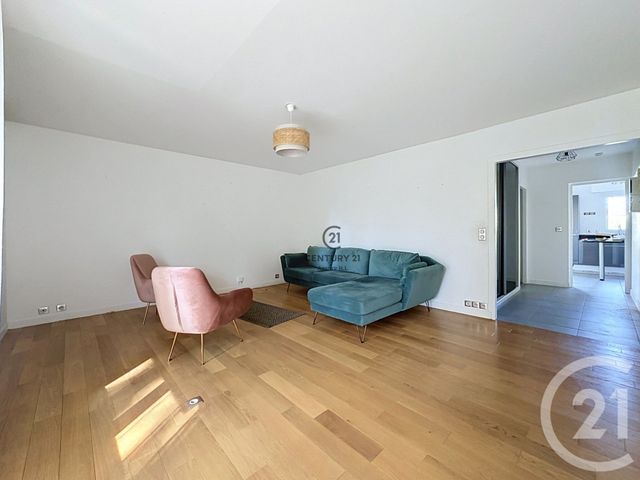Appartement F4 à louer GAGNY