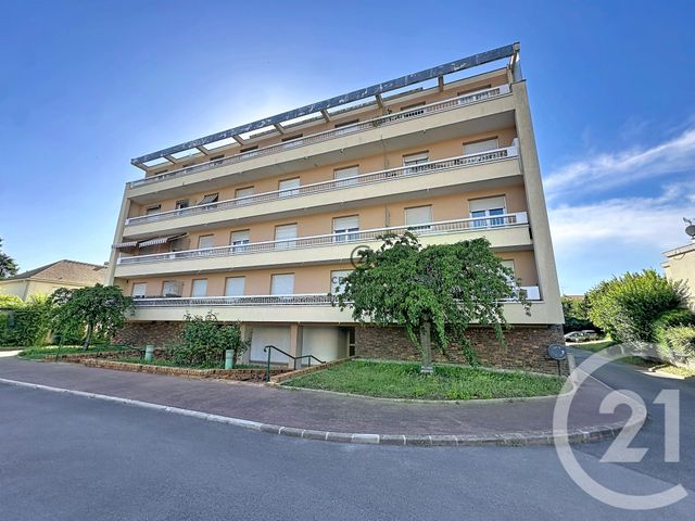Appartement F4 à louer - 4 pièces - 81.5 m2 - GAGNY - 93 - ILE-DE-FRANCE - Century 21 Agence H.L.