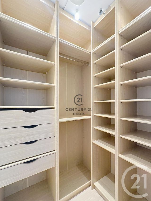 Appartement F4 à louer - 4 pièces - 81.5 m2 - GAGNY - 93 - ILE-DE-FRANCE - Century 21 Agence H.L.
