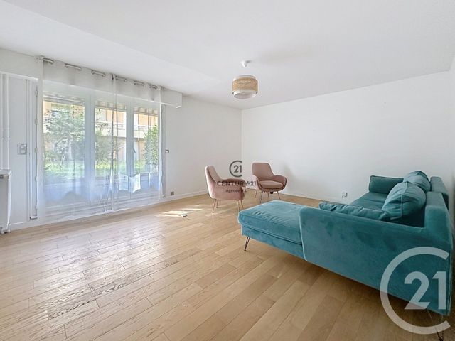Appartement F4 à louer - 4 pièces - 81.5 m2 - GAGNY - 93 - ILE-DE-FRANCE - Century 21 Agence H.L.