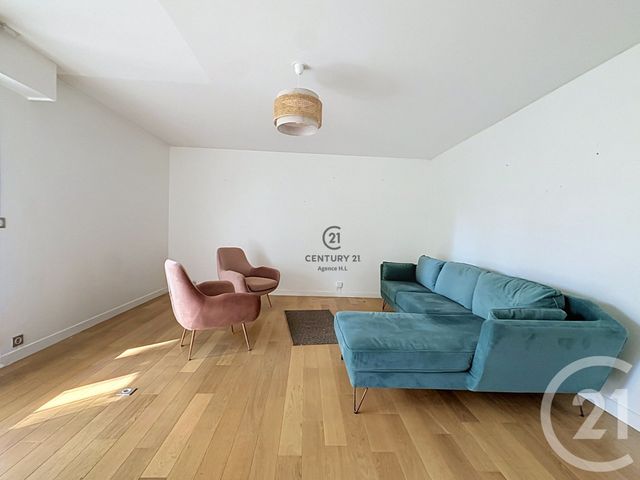 Appartement F4 à louer - 4 pièces - 81.5 m2 - GAGNY - 93 - ILE-DE-FRANCE - Century 21 Agence H.L.