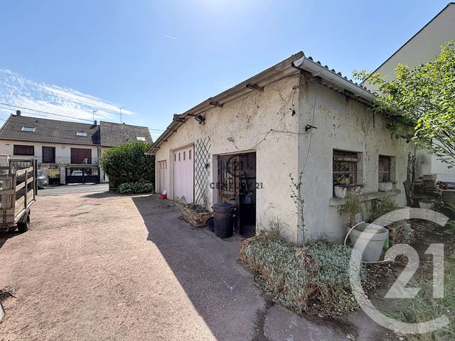 maison à vendre - 5 pièces - 71.17 m2 - CHELLES - 77 - ILE-DE-FRANCE - Century 21 Agence H.L.