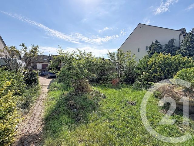 maison à vendre - 5 pièces - 71.17 m2 - CHELLES - 77 - ILE-DE-FRANCE - Century 21 Agence H.L.