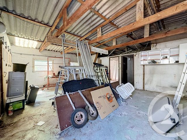 maison à vendre - 5 pièces - 71.17 m2 - CHELLES - 77 - ILE-DE-FRANCE - Century 21 Agence H.L.