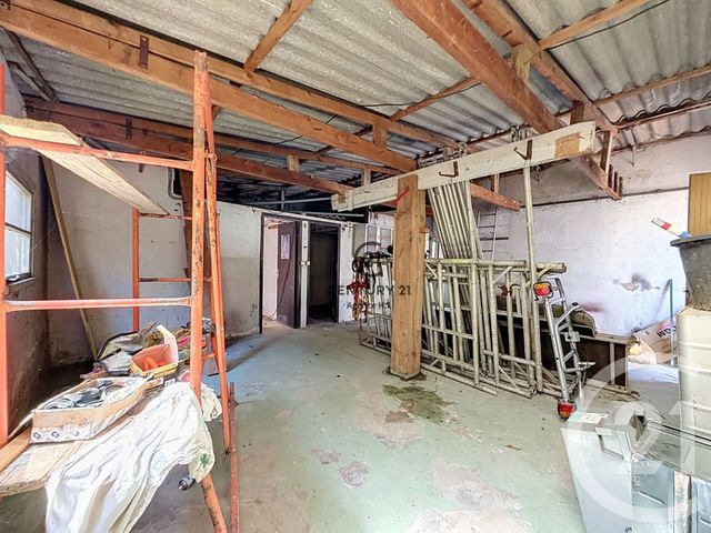 maison à vendre - 5 pièces - 71.17 m2 - CHELLES - 77 - ILE-DE-FRANCE - Century 21 Agence H.L.