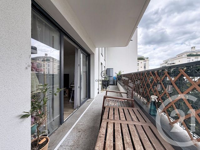 Appartement F3 à vendre - 3 pièces - 66.7 m2 - CHELLES - 77 - ILE-DE-FRANCE - Century 21 Agence H.L.