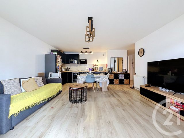 Appartement F3 à vendre CHELLES