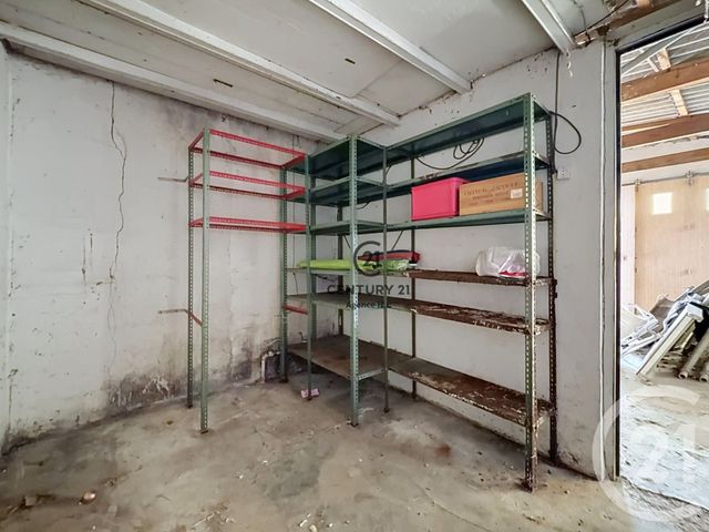 terrain à vendre - 377.0 m2 - CHELLES - 77 - ILE-DE-FRANCE - Century 21 Agence H.L.