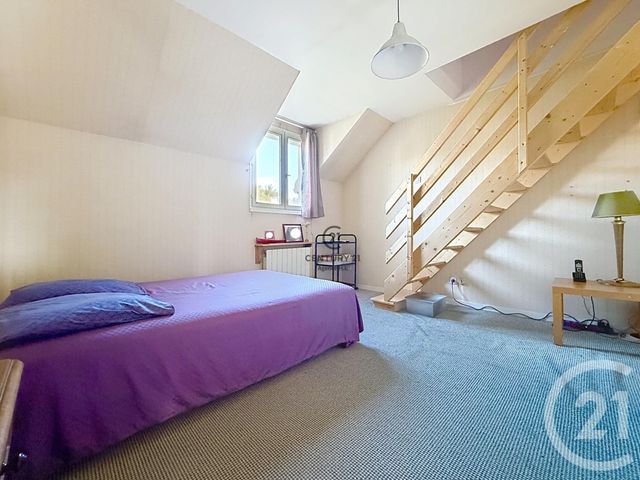 maison à vendre - 7 pièces - 132.49 m2 - CHELLES - 77 - ILE-DE-FRANCE - Century 21 Agence H.L.